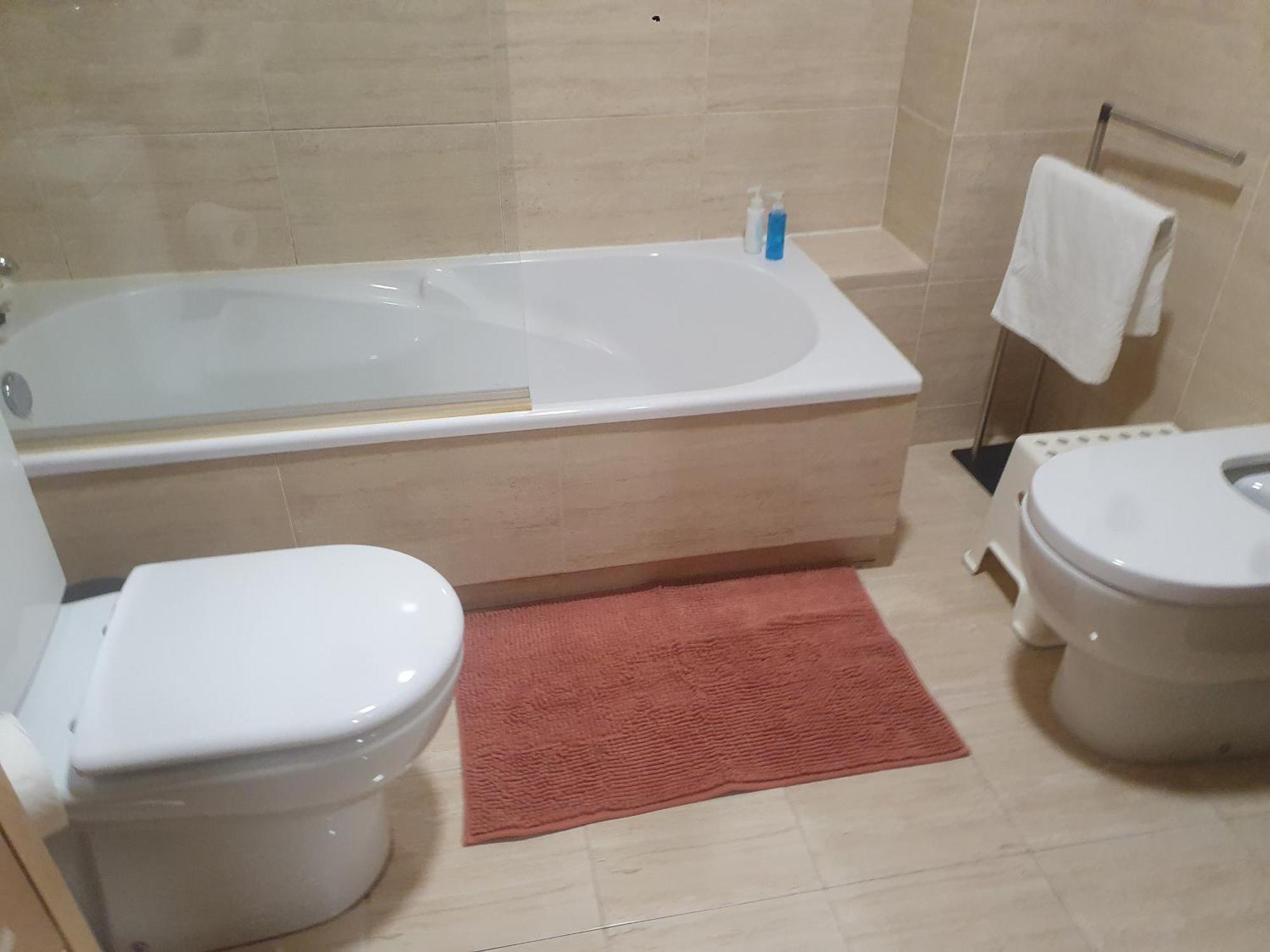 Apartamento En Urbanizacion Con Piscina En Playa De Silgar Sanxenxo Esterno foto